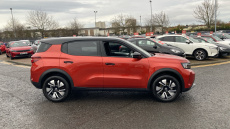 Vauxhall Frontera 83kW GS 44kWh 5dr Auto Electric Estate